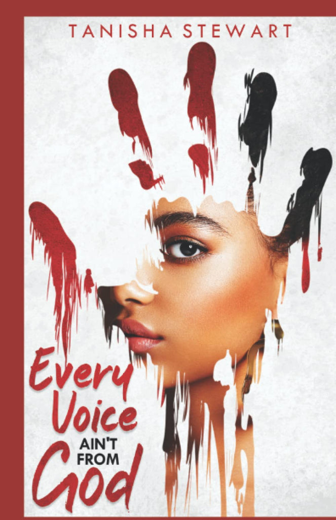 Every Voice Ain't From God: A Christian Romance Thriller
