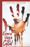 Every Voice Ain't From God: A Christian Romance Thriller