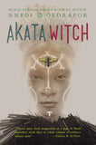 Akata Witch (Turtleback School & Library Binding Edition)