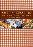 Swedish Desserts