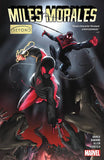 Miles Morales Vol. 7: Beyond