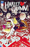 Harley Quinn Vol. 1: No Good Deed