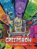 Shudder's Creepshow: From Script to Scream