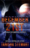 December 21st: An Urban Supernatural Suspense