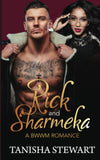 Rick and Sharmeka: A BWWM Romance: (A For My Good Series Spin-off)