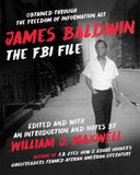 James Baldwin: The FBI File