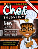 Chef Toussaint