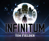 Infinitum: An Afrofuturist Tale