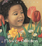 Flower Garden (Hardcover)