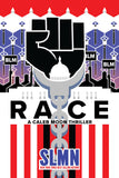 Race: A Caleb Moon Thriller