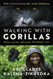 Walking With Gorillas