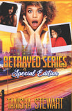 Betrayed Series: Special Edition
