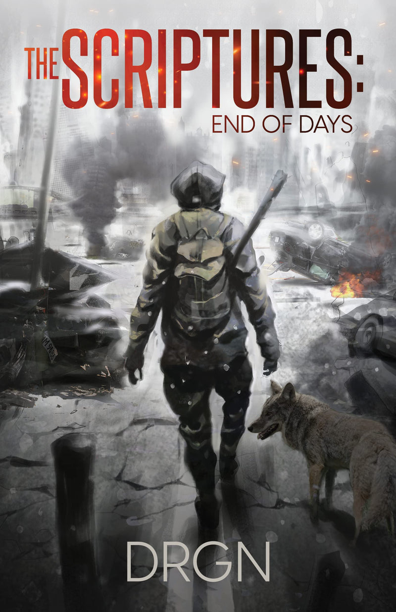 The Scriptures: End of Days