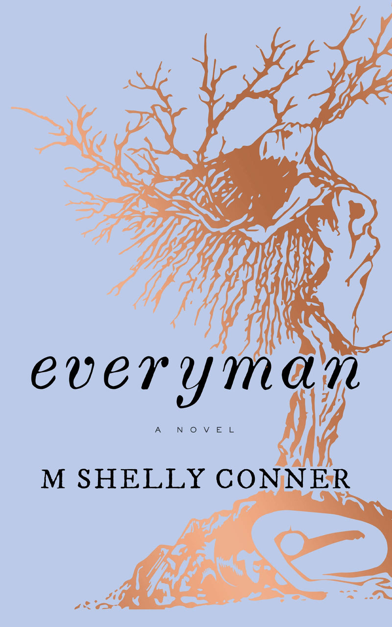 everyman: a novel