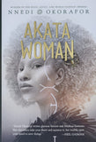 Akata Woman (PRE-ORDER - AVAILABLE JAN 2023)