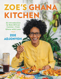 Zoe's Ghana Kitchen: An Introduction to New African Cuisine