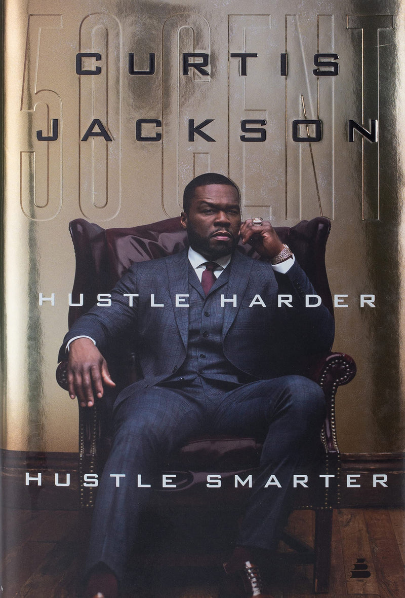 Hustle Harder, Hustle Smarter