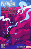 Moon Girl and Devil Dinosaur Vol. 7