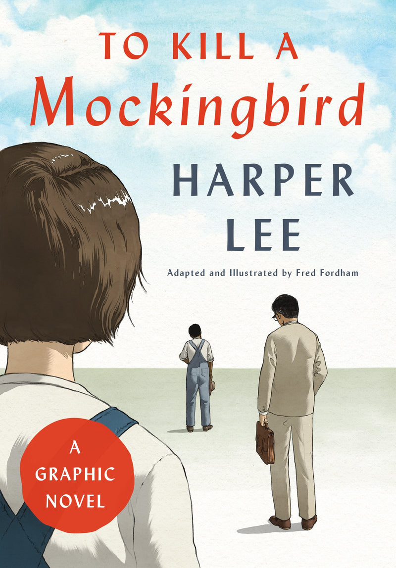 To Kill a Mockingbird