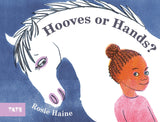 Hooves or Hands?