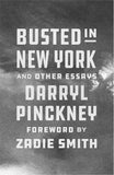 Busted in New York and Other Essays