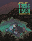 Trish Trash #3
