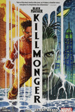 Black Panther: Killmonger - By Any Means