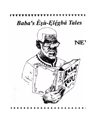 Baba's Esu-Elegba Tales