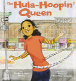 The Hula-Hoopin' Queen