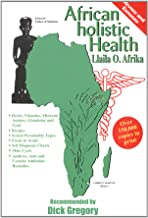 African Holistic Health: Your True Source for Holistic Health
