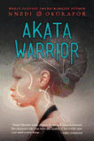 Akata Warrior ( The Nsibidi Scripts )