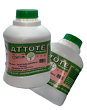 Attote Original (Pack of 2) 100% Organic Natural Herbal Drink