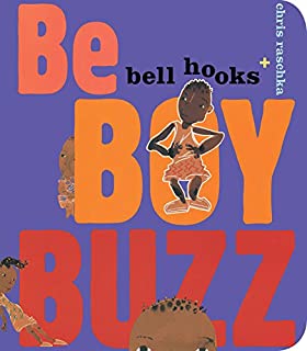 Be Boy Buzz