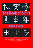 THE BOOK OF SIGNS (PAPERBACK)