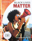 Black Lives Matter (Protest Movements)