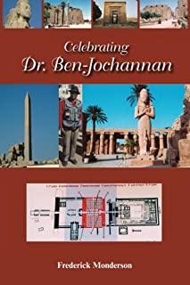 Celebrating Dr. Ben Jochannan: From Eternity to Eternity