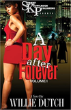 A Day After Forever