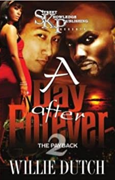 A Day After Forever 2 The Payback