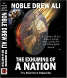 The Exhuming of A Nation by Noble Drew Ali