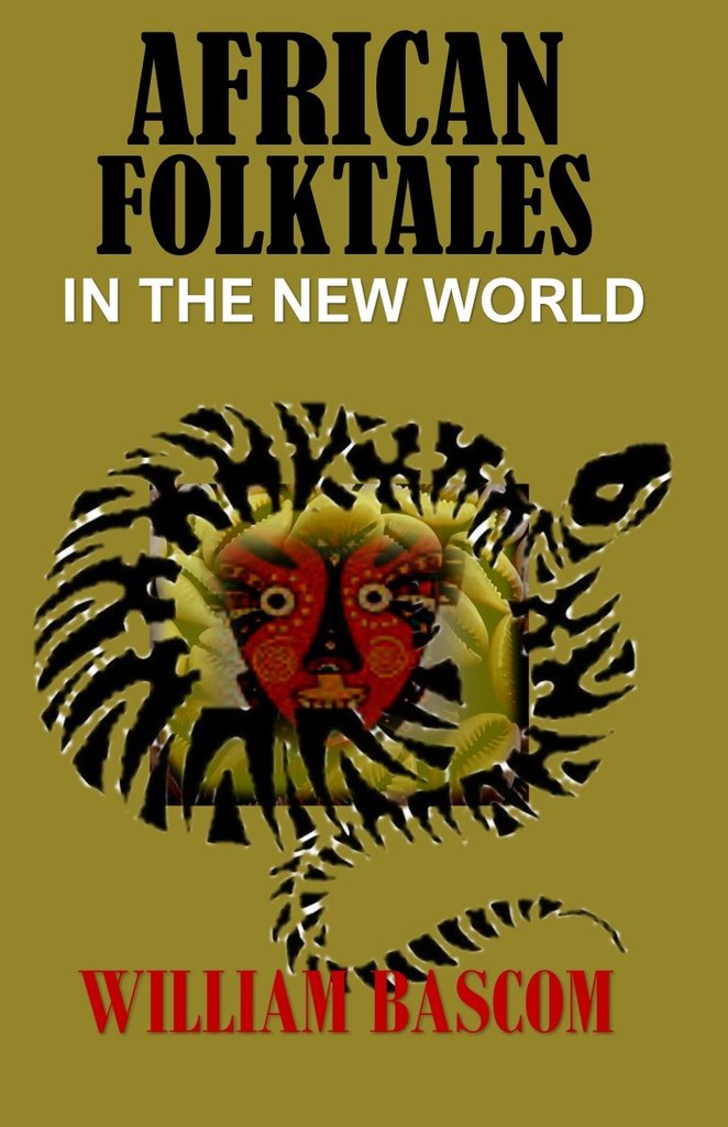 African Folktales in the New World
