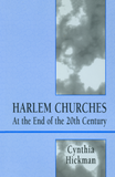 HARLEM CHURCHES