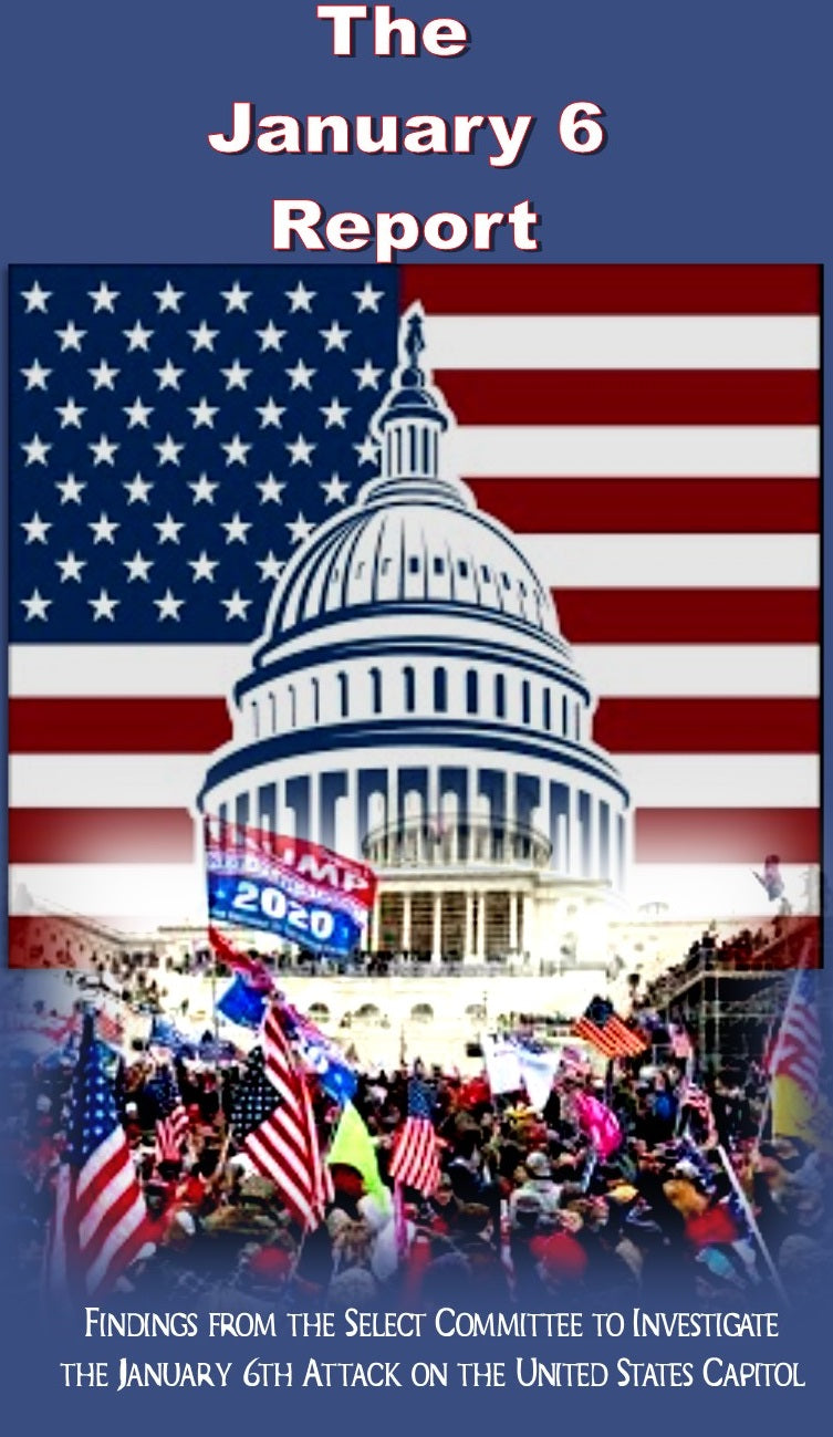 The January 6 Report