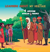 Learning about my heritage: 4 awesome African figures