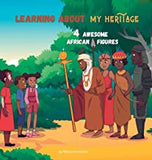 Learning about my heritage: 4 awesome African figures