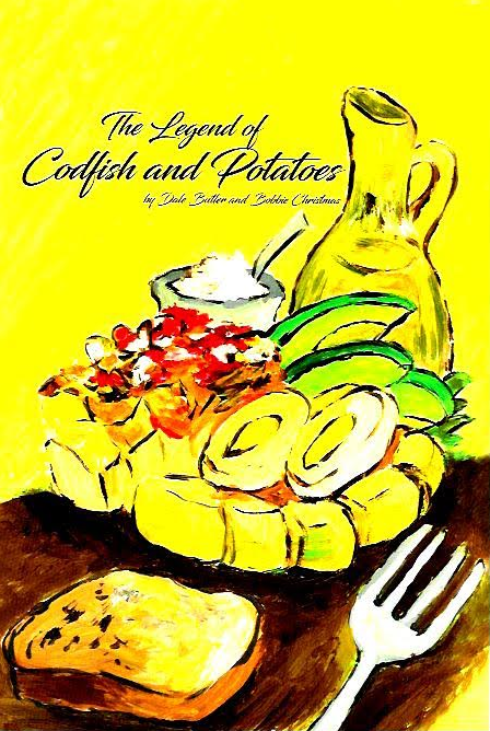 The Legend of Codfish and Potatoes