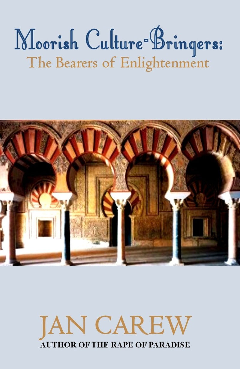 MOORISH CULTURE BRINGERS