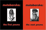 Mutabaruka: The First Poems / The Next Poems (Double Volume)