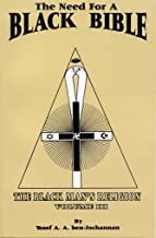 The Need for a Black Bible