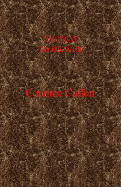 ONE WAY TO HEAVEN (PAPERBACK)
