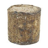 Raw African Black Soap from Ghana